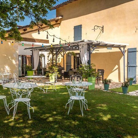 Chambres D'Hotes La Vigneronne Senouillac 외부 사진