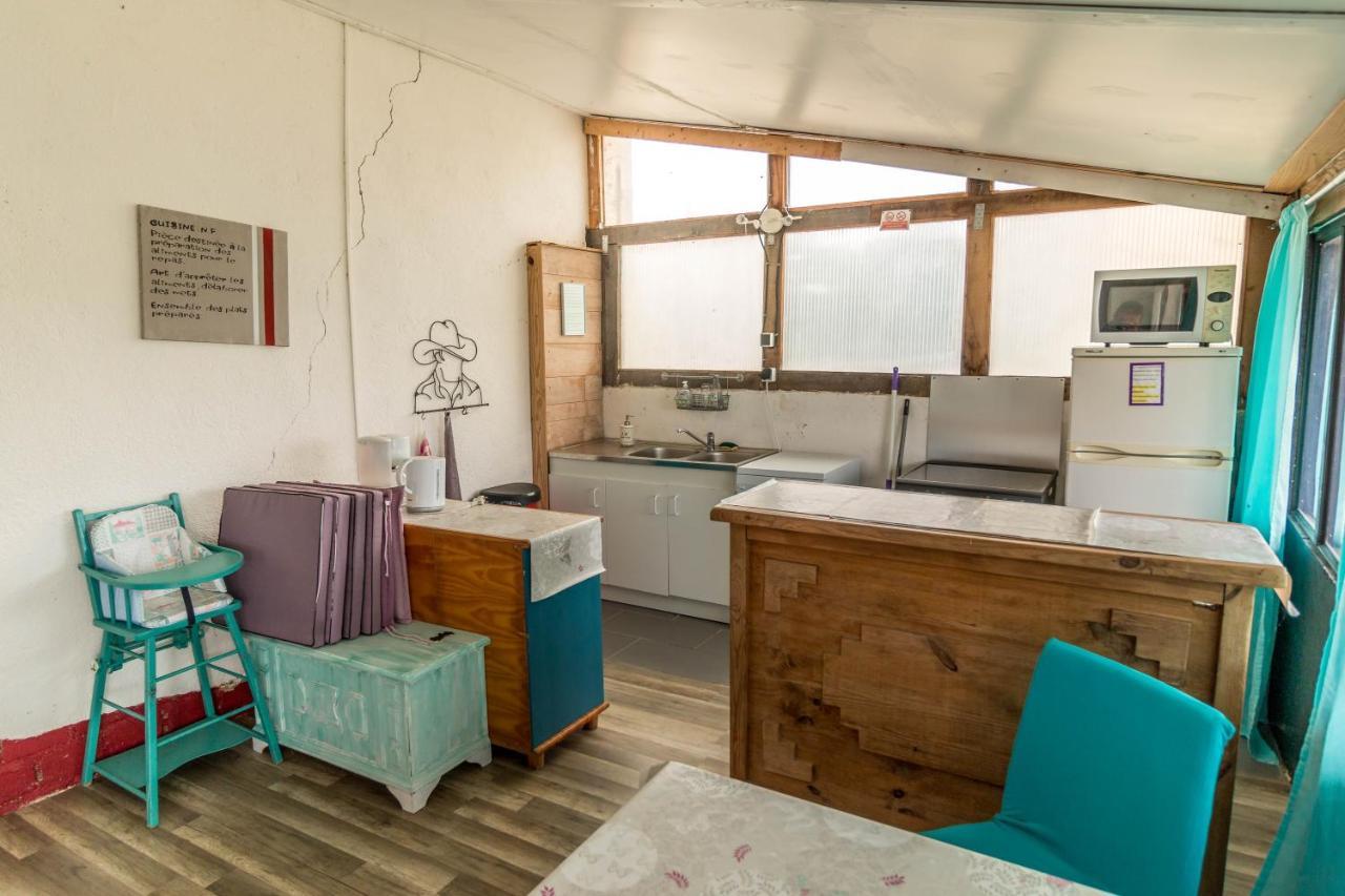 Chambres D'Hotes La Vigneronne Senouillac 외부 사진