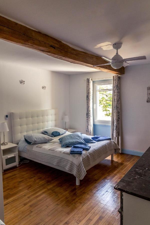 Chambres D'Hotes La Vigneronne Senouillac 외부 사진