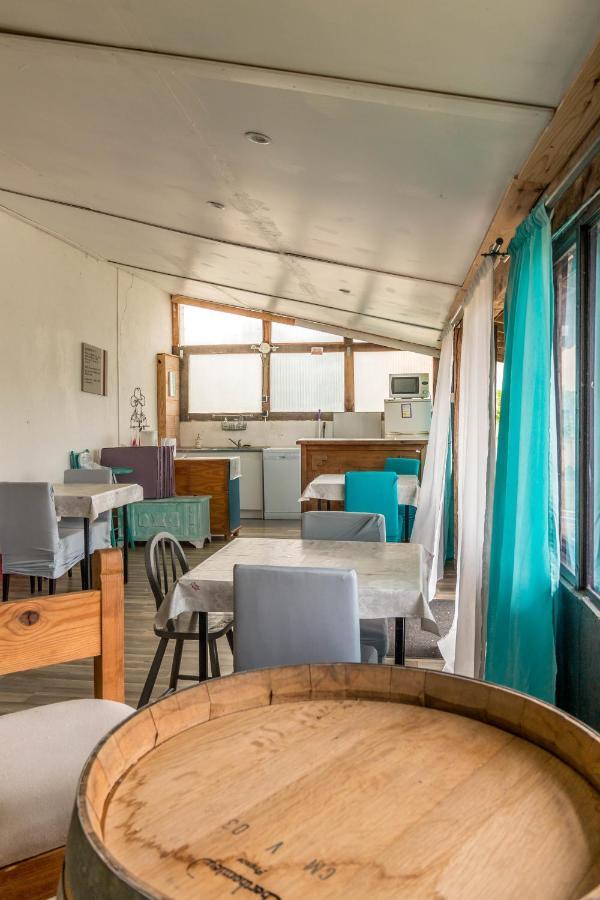 Chambres D'Hotes La Vigneronne Senouillac 외부 사진