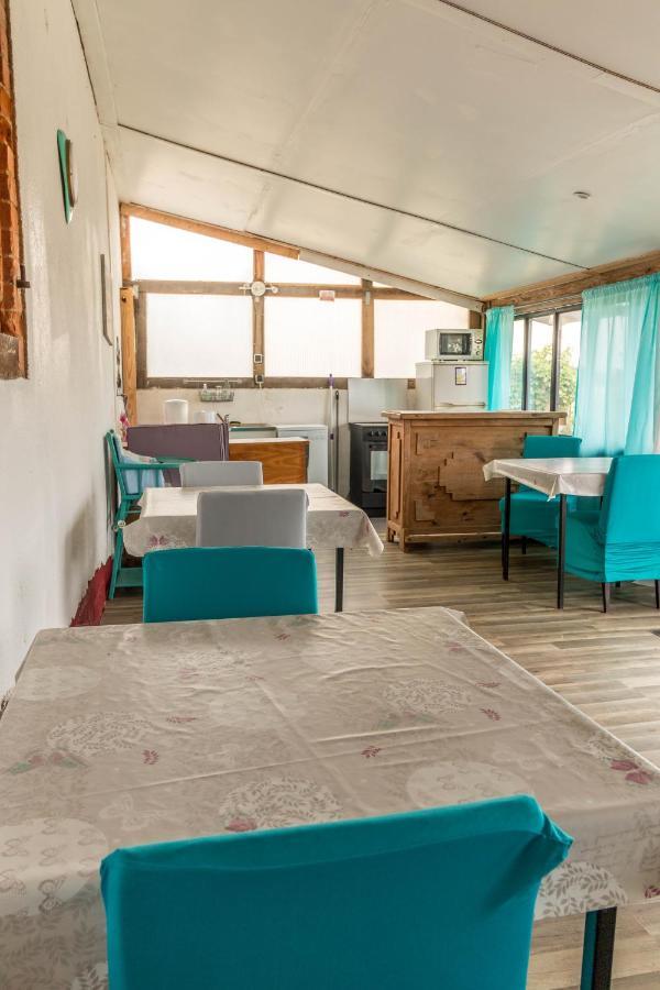 Chambres D'Hotes La Vigneronne Senouillac 외부 사진