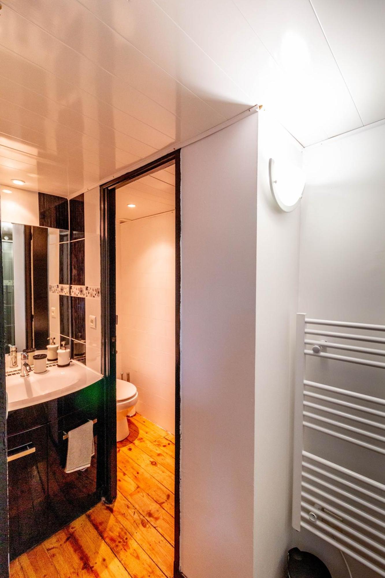 Chambres D'Hotes La Vigneronne Senouillac 외부 사진