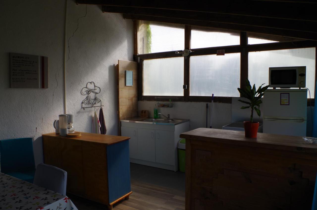 Chambres D'Hotes La Vigneronne Senouillac 외부 사진