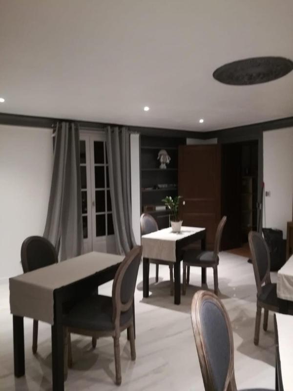 Chambres D'Hotes La Vigneronne Senouillac 외부 사진